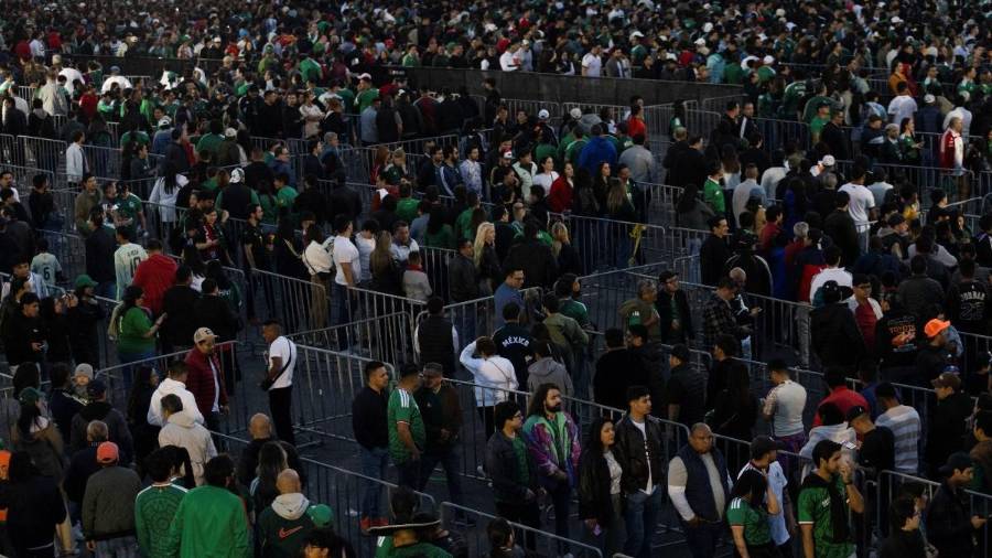 Los precios de los boletos para el Mundial 2026 han generado críticas por dejar fuera a millones de aficionados que históricamente han dado vida al torneo.
