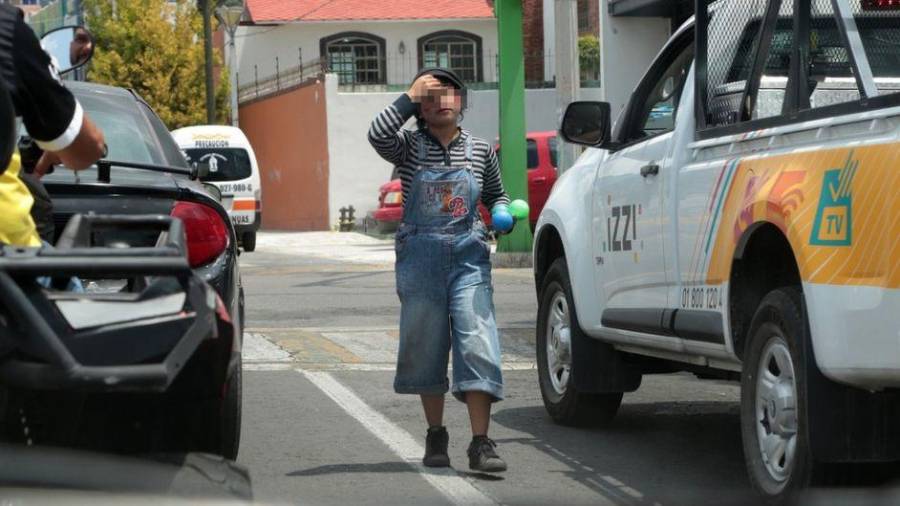 La dependencia informó que la mayoría de los casos involucra a niños menores de 8 años y que se da seguimiento para verificar su entorno familiar y prevenir posibles irregularidades.