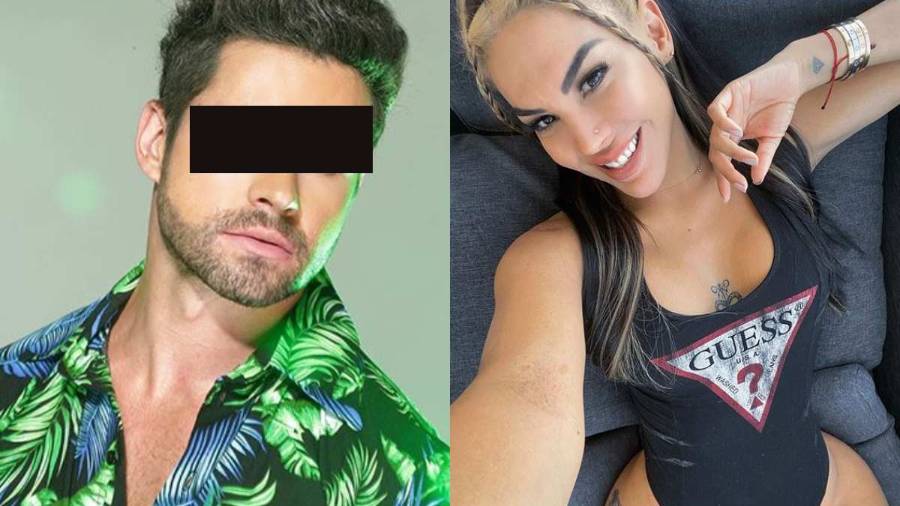 Eleazar Gómez podría quedar libre tras nueva audiencia