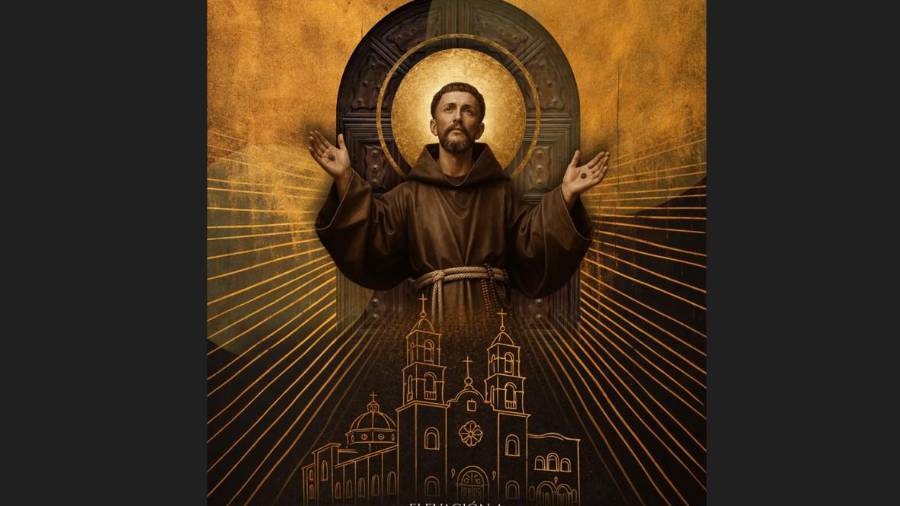 Templo en el ventro de Saltillo es elevado a Santuario Diocesano.