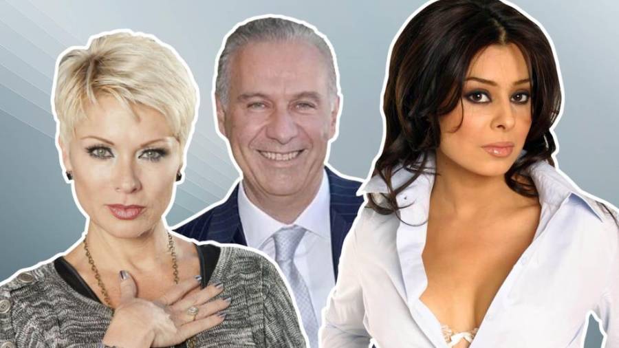 Leticia Calderón le presume a Yadhira Carrillo: 'Con Juan Collado echaba vinito hasta las cinco de la mañana cuando estaba contigo'