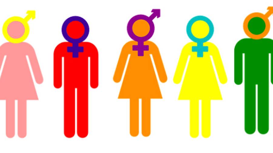 ONU crea sitio web por Día de la Visibilidad Intersex