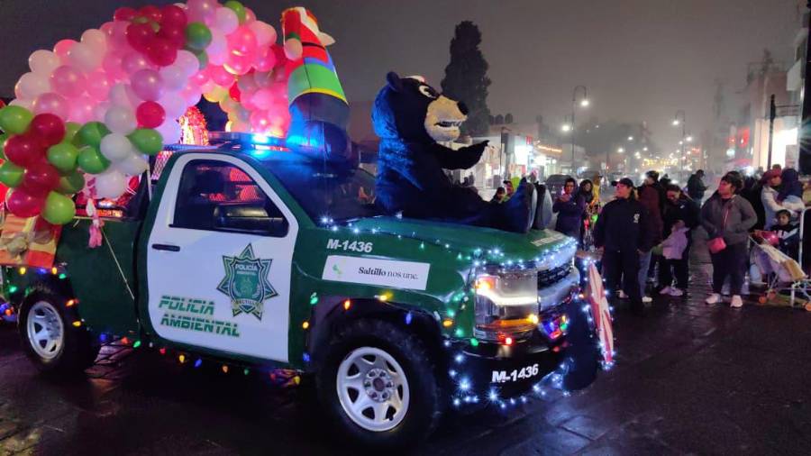 Todas las direcciones y agrupamientos especializados participarán en el evento.