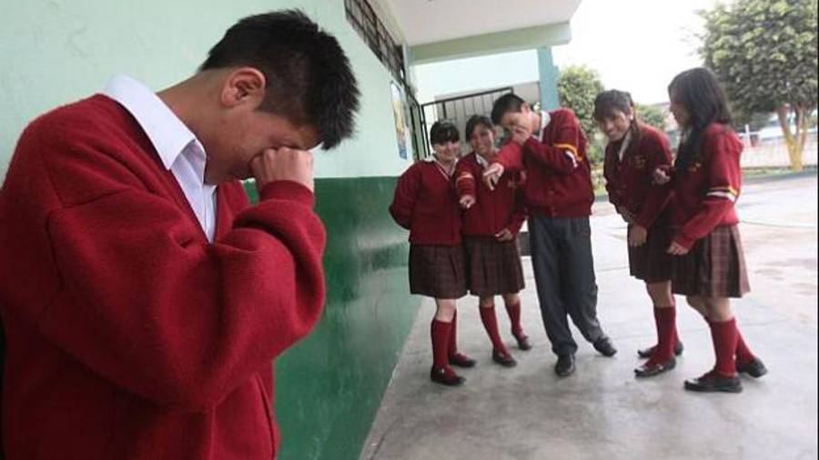 El respeto es una de las necesidades que ven los adolescentes para mejorar los ambientes en las escuelas de la entidad.