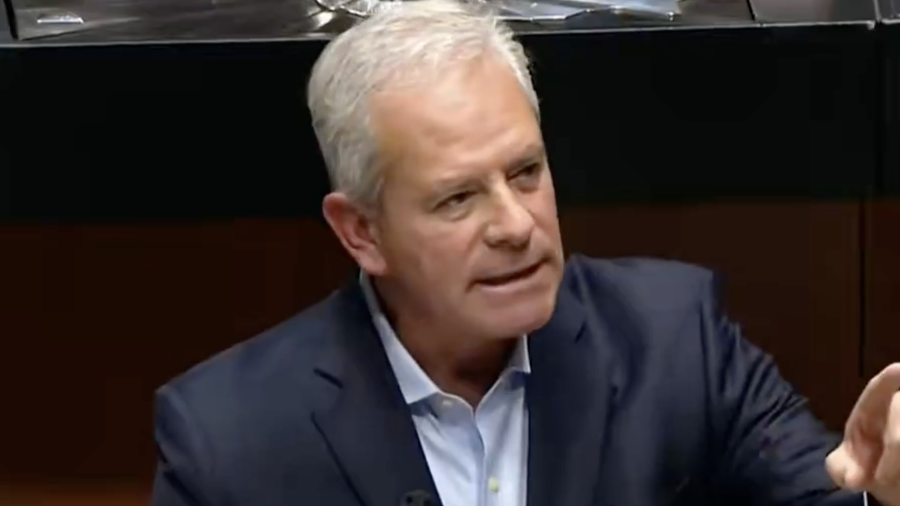 Marcelo Torres Cofiño advirtió sobre los retos financieros que enfrenta el sistema de pensiones.
