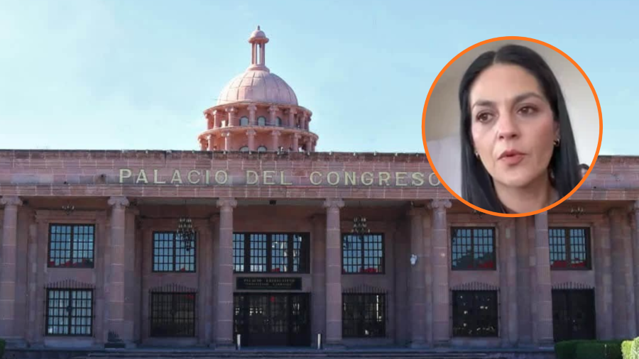 El Congreso de Coahuila espera la propuesta del PRI para designar al alcalde sustituto de San Juan de Sabinas, informó la presidenta de la Junta de Gobierno, Luz Elena Morales Núñez