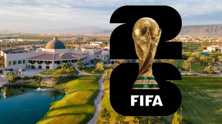 Las distintas ciudades de México tienen sedes que ofrecen instalaciones de primer nivel para las selecciones nacionales en el Mundial 2026.