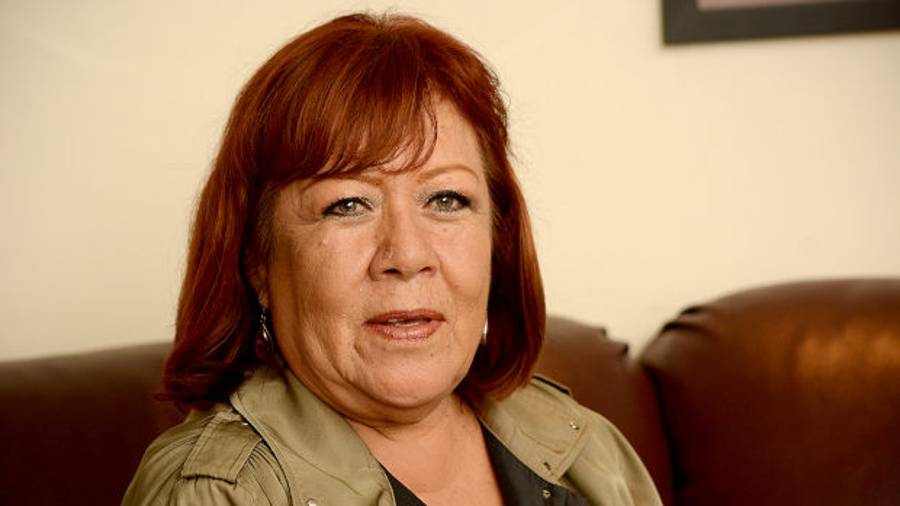 Fallece Carmen Leticia Hernández, diputada de Morena, por Covid-19