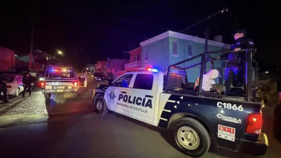 Las atenciones por riñas en Saltillo casi se duplicaron entre 2022 y 2024, al pasar de 433 a 838 procedimientos administrativos atendidos por la Comisaría de Seguridad y Protección Ciudadana.