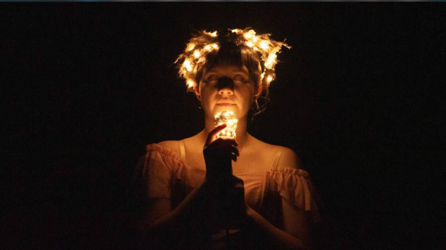 ‘404 Not Found’: Teatro para cuestionar las memorias y nombrar a una madre asesinada