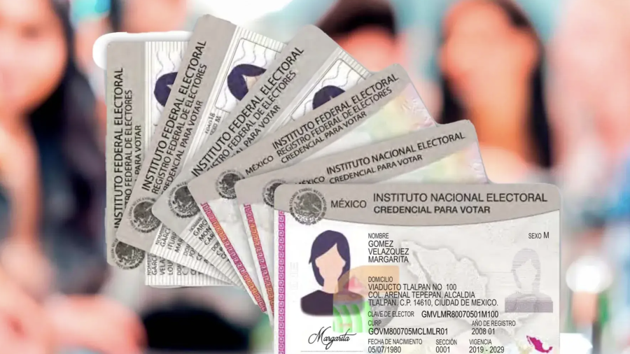 Si estás por cumplir 18 años y deseas obtener tu Credencial para Votar, revisa el calendario electoral vigente en tu estado.