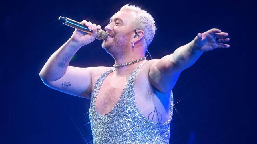 Evento. El artista británico regresará a la Ciudad de México tras tres años de ausencia con una serie de presentaciones en agosto.