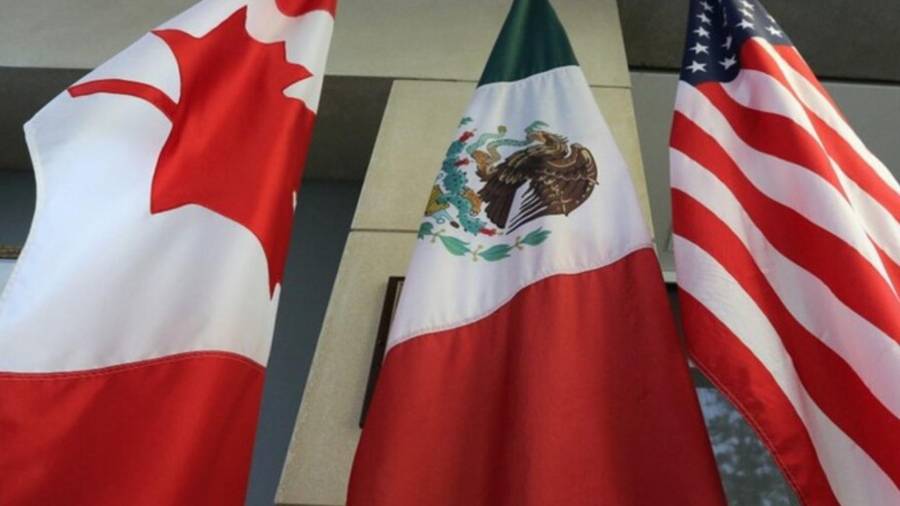 La integración que da el Tratado entre México, EU y Canadá a las cadenas de valor exige que participen los tres países socios.