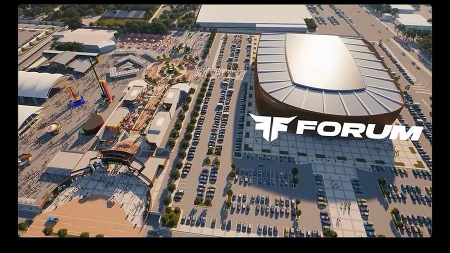 Cada palco tendrá 14 butacas y el palco VIP contará con 38 y vista frontal al escenario.