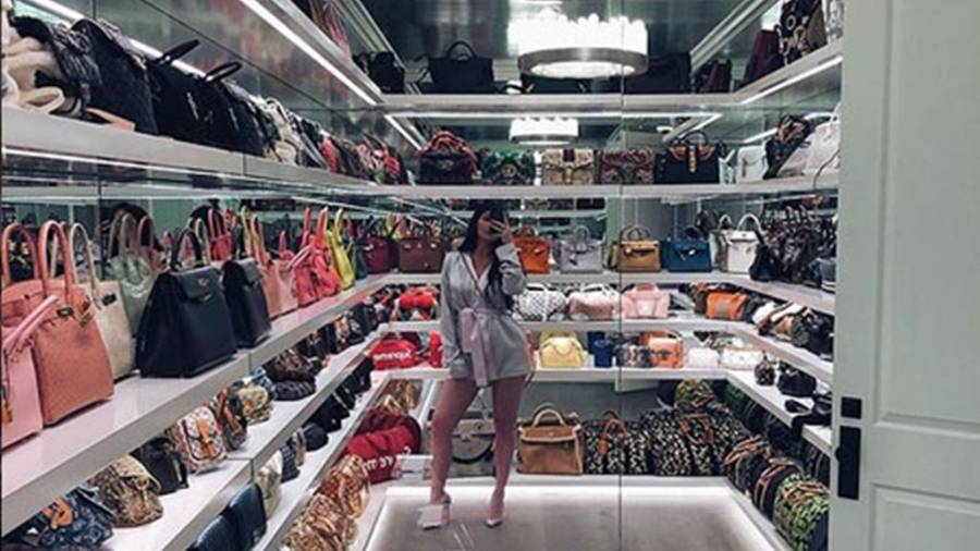 Colección millonaria