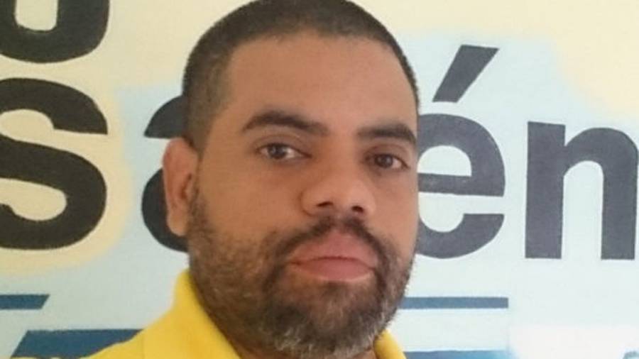 Periodista Ángel Eduardo Gahona fue asesinado en Nicaragua