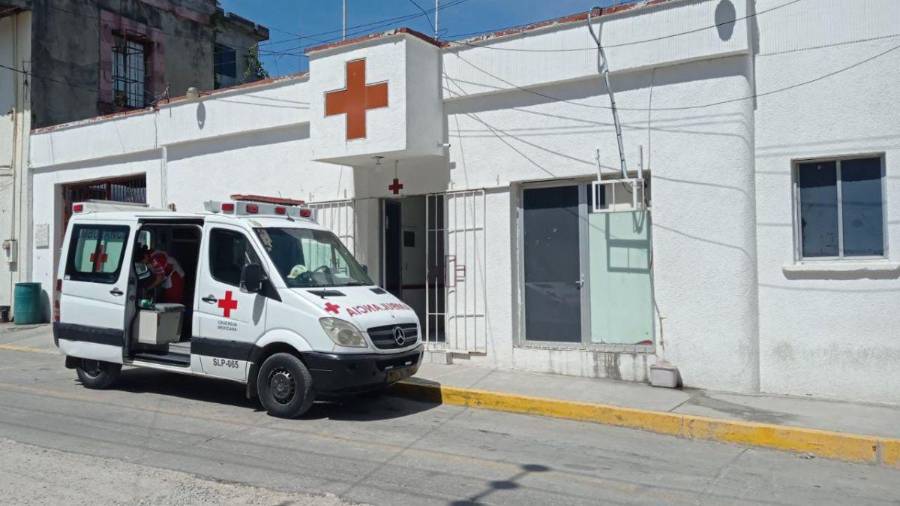 La Cruz Roja Mexicana, Delegación Piedras Negras, dio inicio oficialmente a su Colecta Anual 2026, bajo el llamado a la solidaridad ciudadana.