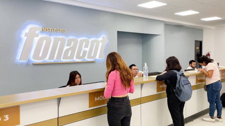 HR Ratings y Moody’s Local México asignaron las calificaciones HR AAA con Perspectiva Estable y AAA.mx, respectivamente, para las emisiones de Largo Plazo FNCOT 26G y FNCOT 26-2G. FOTOS: CORTESÍA
