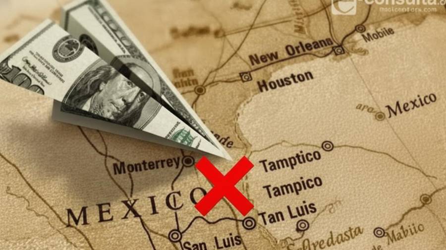 Según cifras oficiales, el Gobierno adeudaba más de mil 100 millones de metros cúbicos de agua del Río Bravo que debieron haber sido entregados durante 2020-2025.