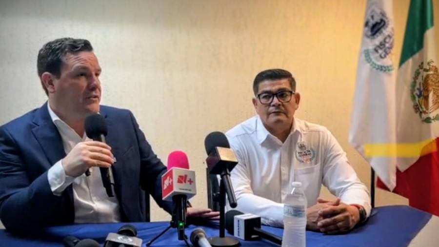 La estrecha colaboración entre autoridades mexicanas y estadounidenses en la ejecución de operativos conjuntos para la localización de objetivos prioritarios en la región fronteriza ha dado resultados.