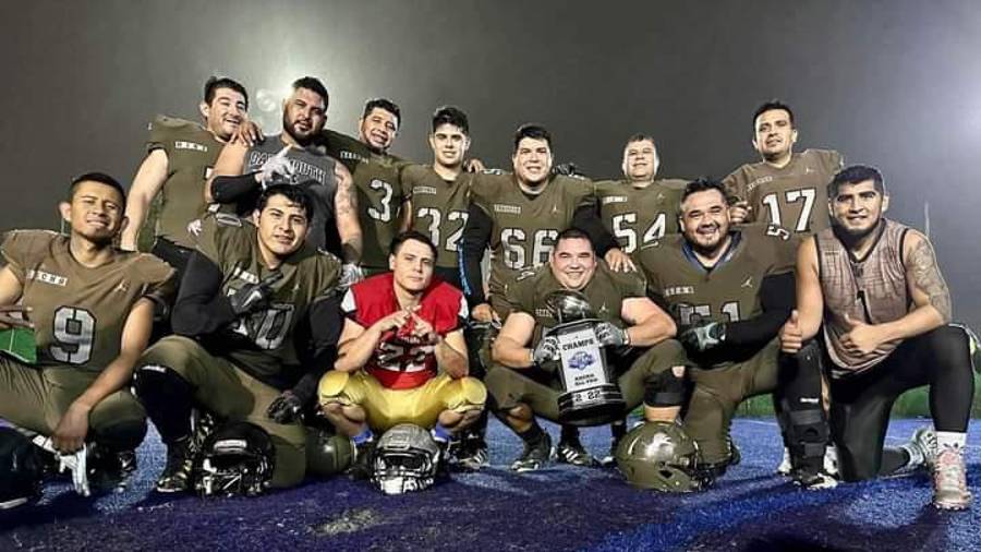 Los Leones de Saltillo campeonaron en territorio regiomontano, sellando una histórica temporada.