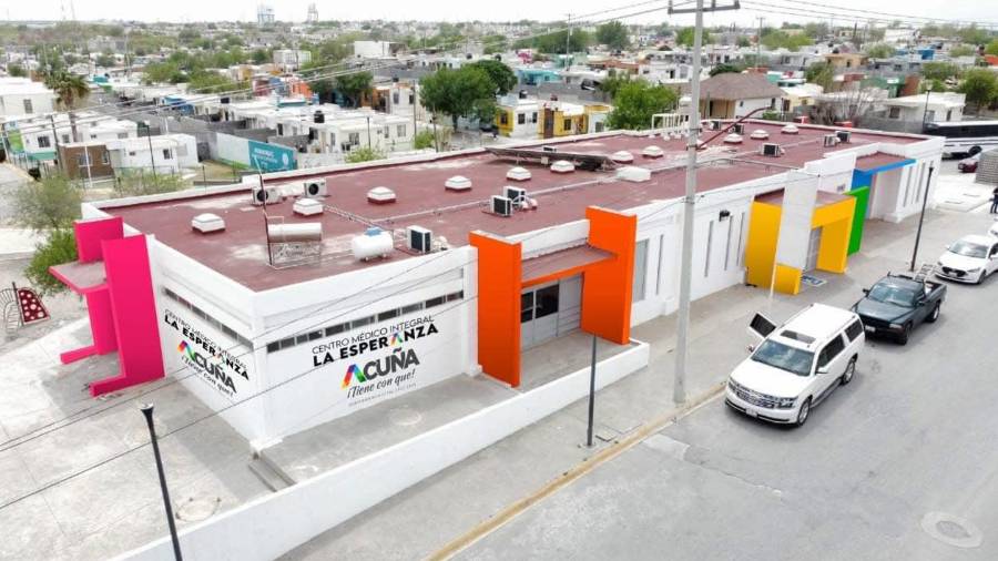 Diariamente se brindan consultas en psiquiatría, psicología, nutrición, odontología y medicina familiar.