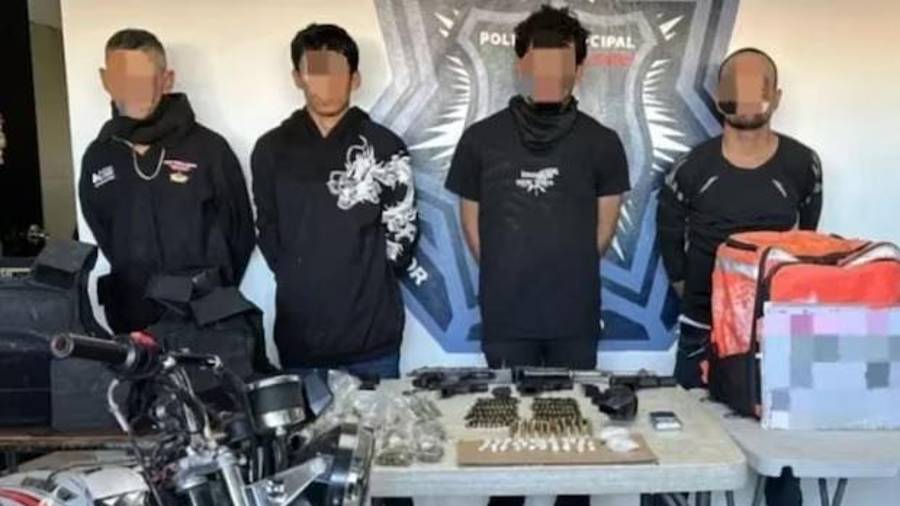 La Semar reiteró su compromiso de combatir las actividades ilícitas de la delincuencia organizada.