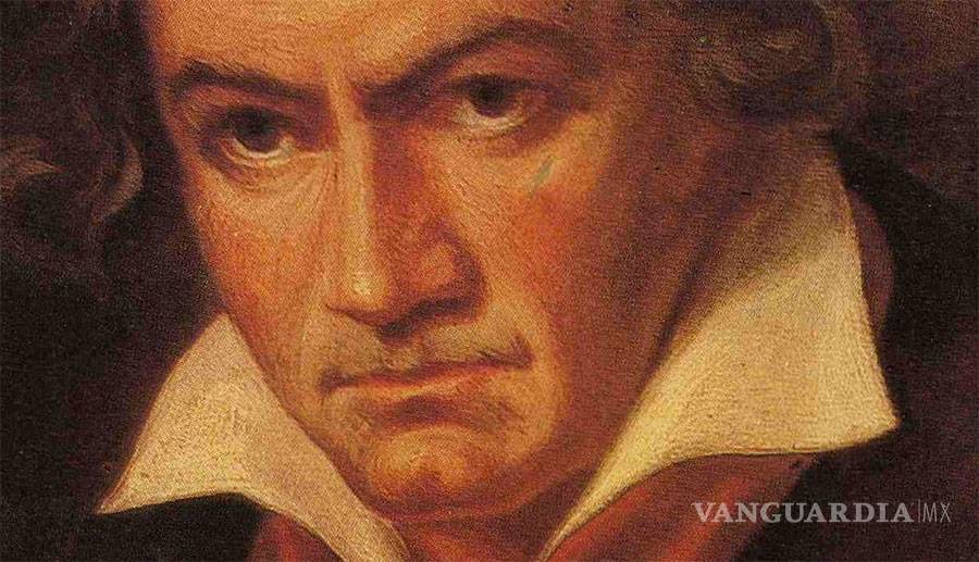 $!El maestro de Bonn: Beethoven, a 246 años de su natalicio