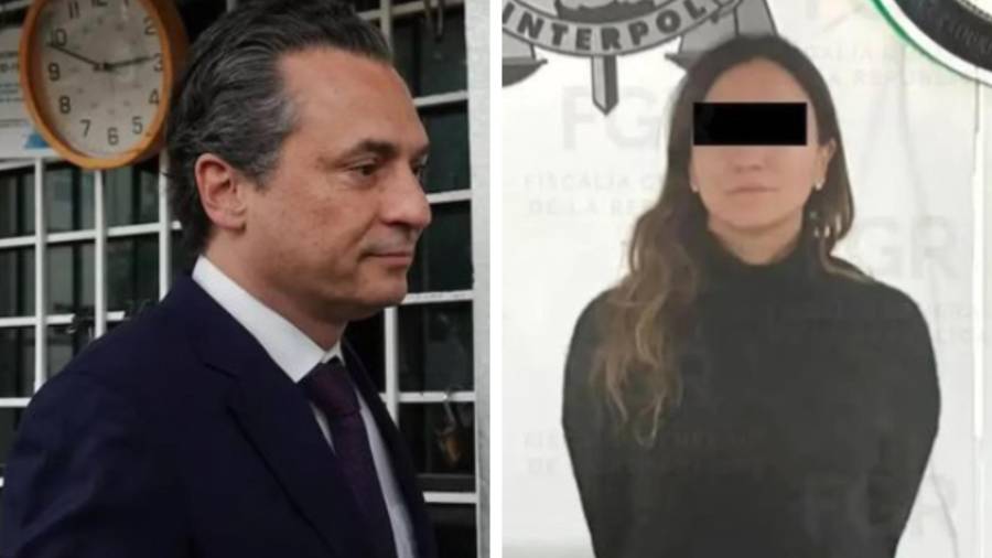 El juez Primero de Distrito en Materia Penal en la Ciudad de México sobreseyó el amparo con número de expediente 915/2026.