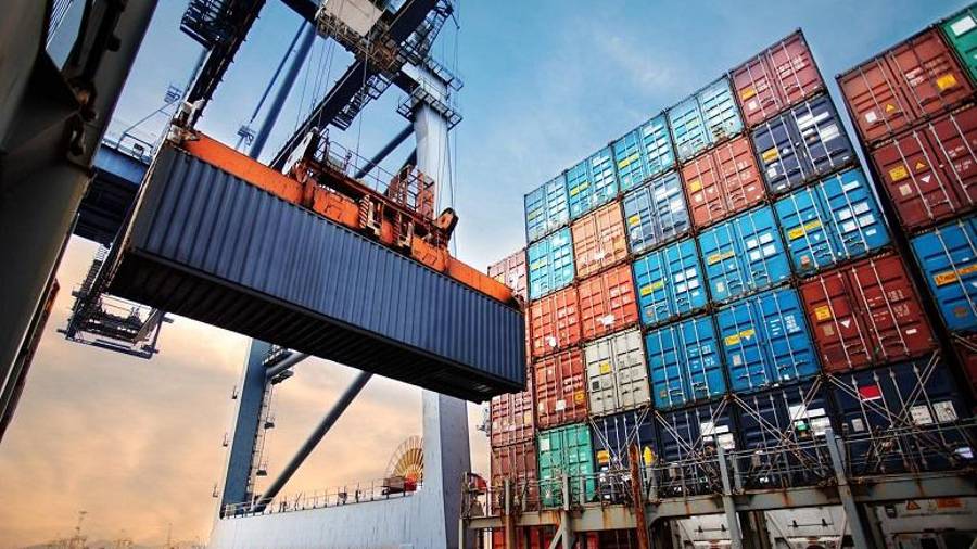 Contracción en la industria automotriz obedece a reestructuraciones internas de las principales armadoras y a los efectos de los marcos comerciales regionales, lo que afecta a empresas de alto peso.