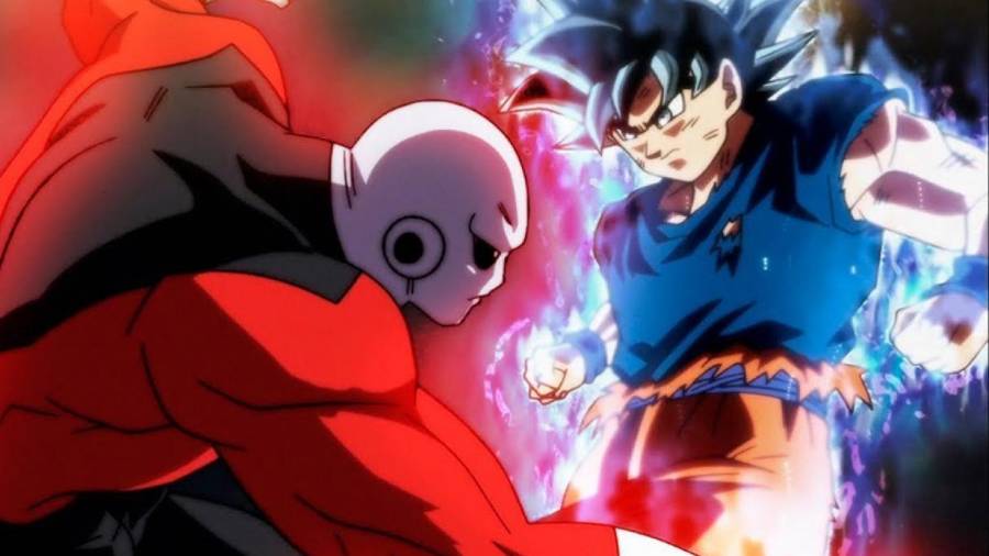 Saraperos de Saltillo luchan hasta el final por transmitir capítulo de Dragon Ball Super