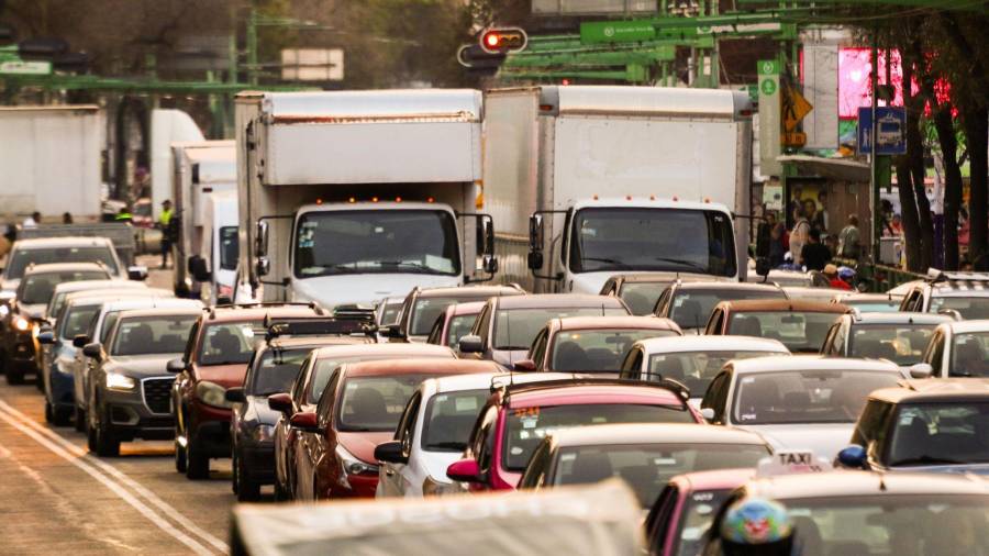 Suspenden contingencia ambiental en la Ciudad de México y Edomex