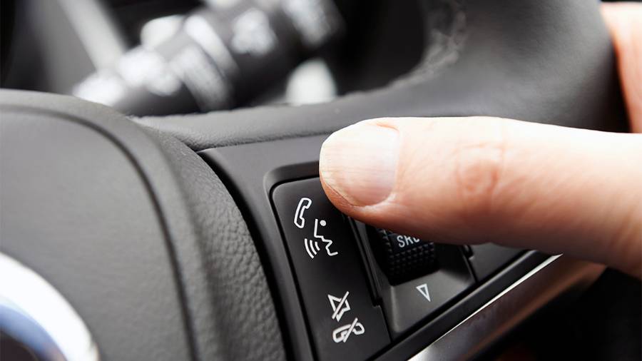 15 dispositivos que nunca deberían faltar en tu coche nuevo