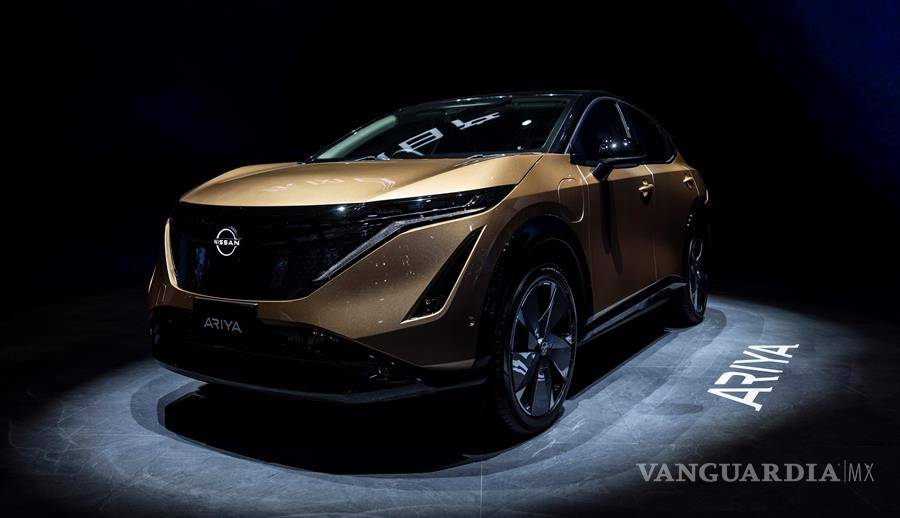 $!Salón del automóvil Auto Shanghai 2021, primera gran muestra desde que inicio la pandemia