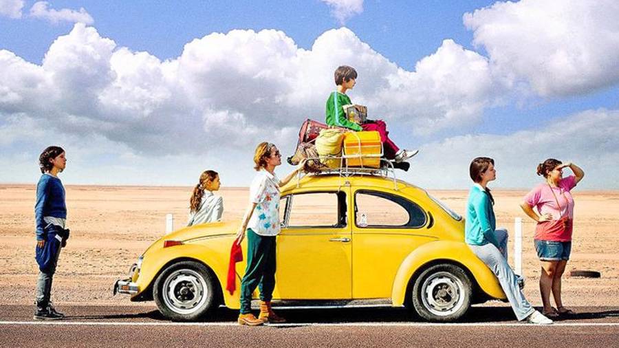 Mensaje. En Los insólitos peces gato, la familia no nace de una misma sangre, sino de los vínculos cálidos y afectivos.