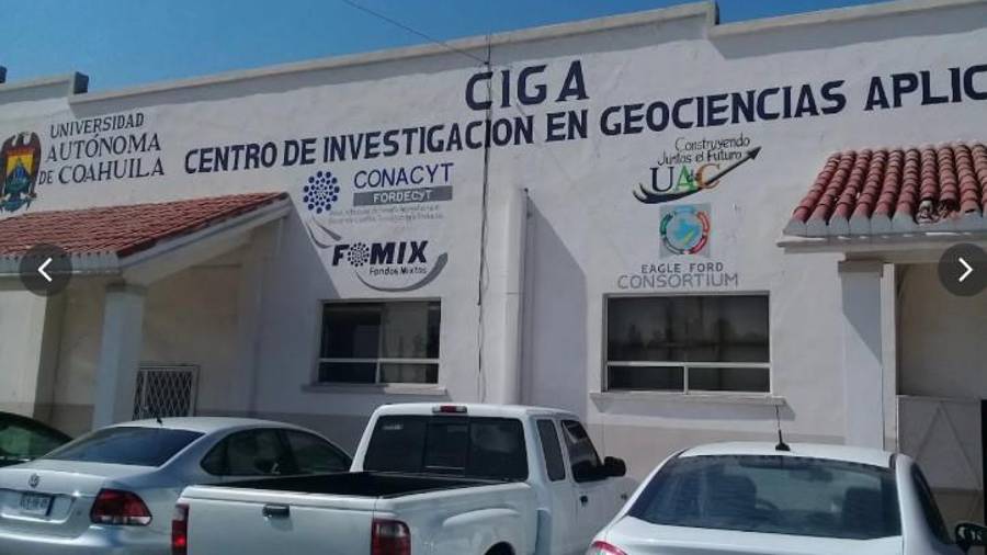 La UAdeC impulsa la formación de especialistas en el análisis del subsuelo con enfoque en recursos energéticos.