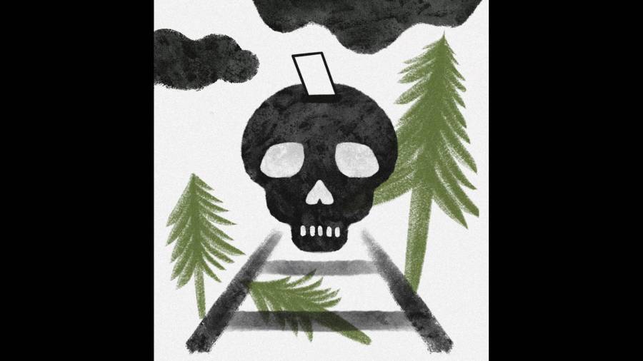 ILUSTRACIÓN: ESMIRNA BARRERA/VANGUARDIA