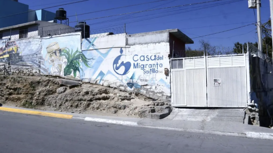 Colectivos de Saltillo se sumaron a la convocatoria para apoyar al albergue con colchones nuevos o usados que estén limpios y en buen estado.