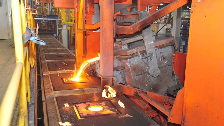 Tupy ofrecerá apoyo técnico y acceso a sus áreas especializadas y laboratorio de ensayos para realizar pruebas en condiciones reales y evaluar su viabilidad industrial. FOTO: CORTESÍA