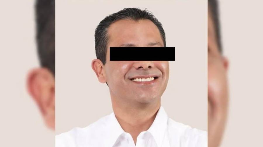 Advirtió que el mismo esquema financiero que se le imputa continúa operando en la administración actual.