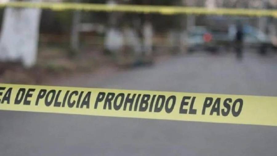 El móvil inicial apunta a una disputa económica relacionada con el pago de un dispositivo móvil.
