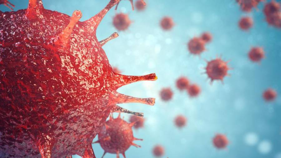 Se esparce peligroso germen resistente a medicamentos