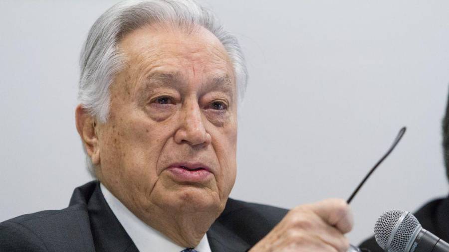 Los “dueños verdaderos” del PAN pactaron con Salinas en 1988, insiste Bartlett