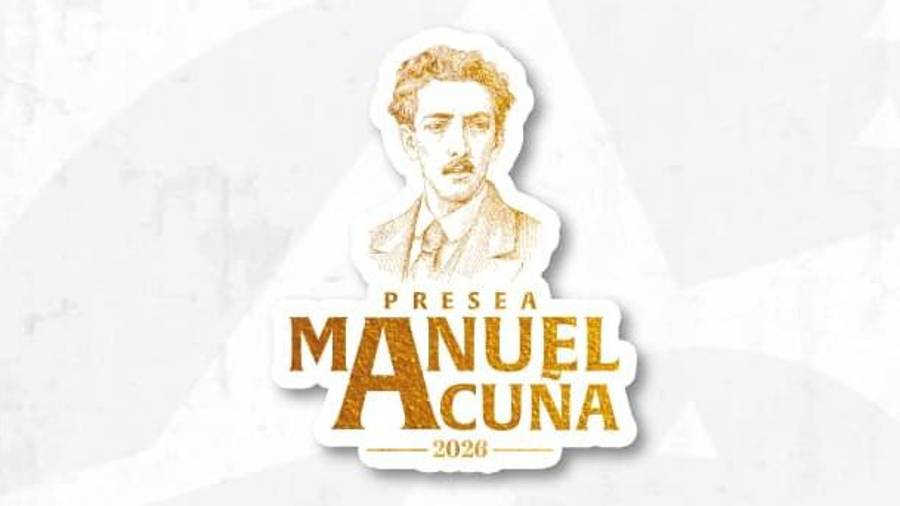 Buscan a los nuevos galardonados con la Presea Manuel Acuña.