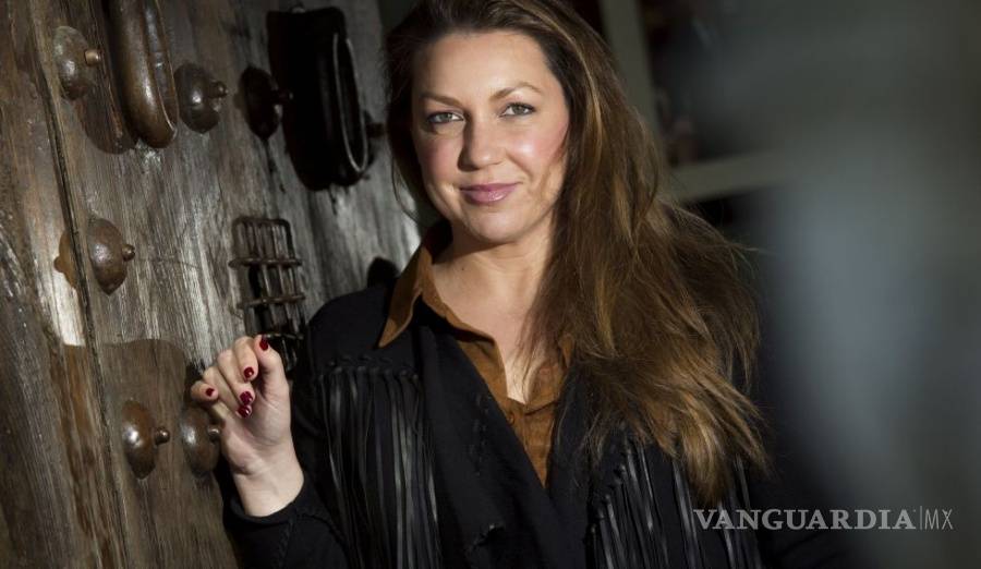 Niña Pastori no pierde la ilusión de seguir creando tras 20 años de carrera