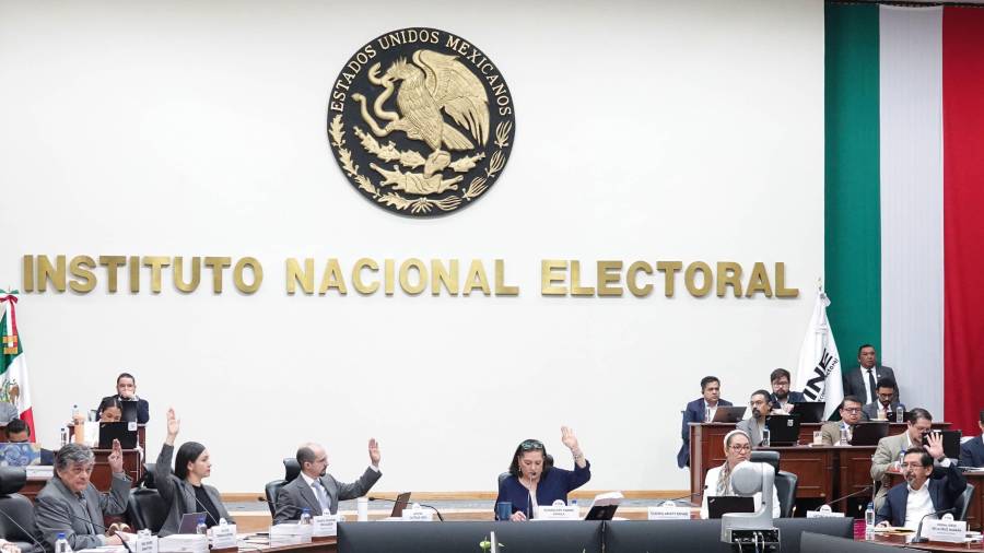 Ahora sólo se muestra la categoría salarial a la que corresponde el funcionario o empleado. FOTO: Cuartoscuro