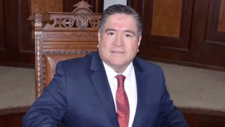 Fernando Rodríguez González deberá contar con las condiciones necesarias para ejercer plenamente la diputación.