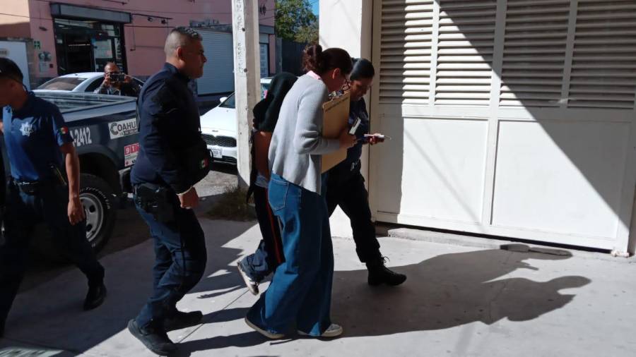 Una de las desaparecidas, de 13 años, fue hallada en casa de su novio, luego de que su familia reportara su ausencia a través de redes sociales.