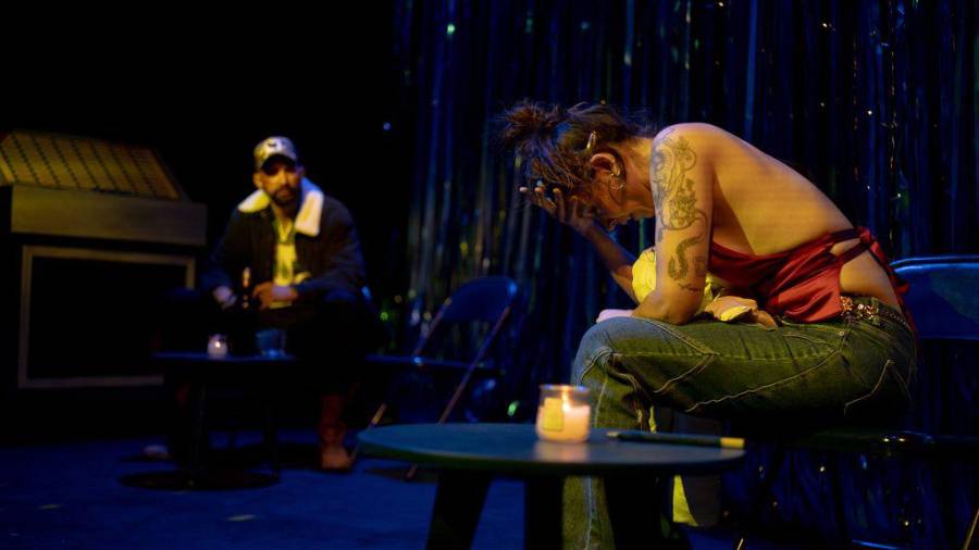 Dramafest llega a Saltillo con una premiada obra de teatro y talleres para artistas escénicos