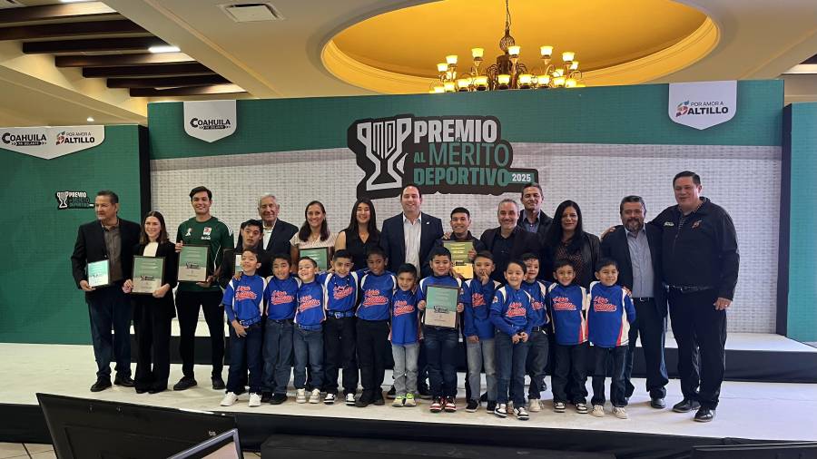 El alcalde Javier Díaz reiteró su compromiso de fortalecer el apoyo al deporte y al alto rendimiento durante los próximos años.